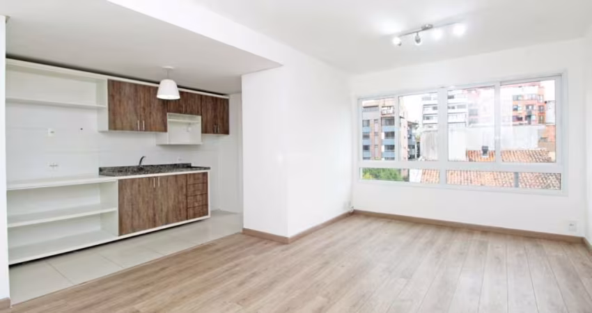 Apartamento com 2 quartos à venda na Rua Mário Antunes da Cunha, 185, Petrópolis, Porto Alegre