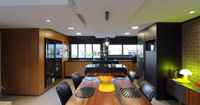 Apartamento com 2 quartos à venda na Rua Carlos Von Koseritz, 865, São João, Porto Alegre