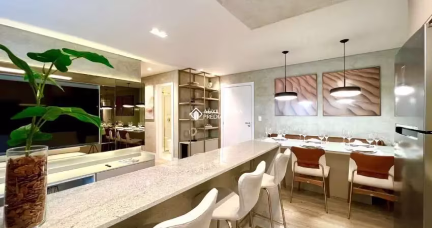 Apartamento com 2 quartos à venda na Rua Tenente Ary Tarrago, 2575, Jardim Itu Sabará, Porto Alegre