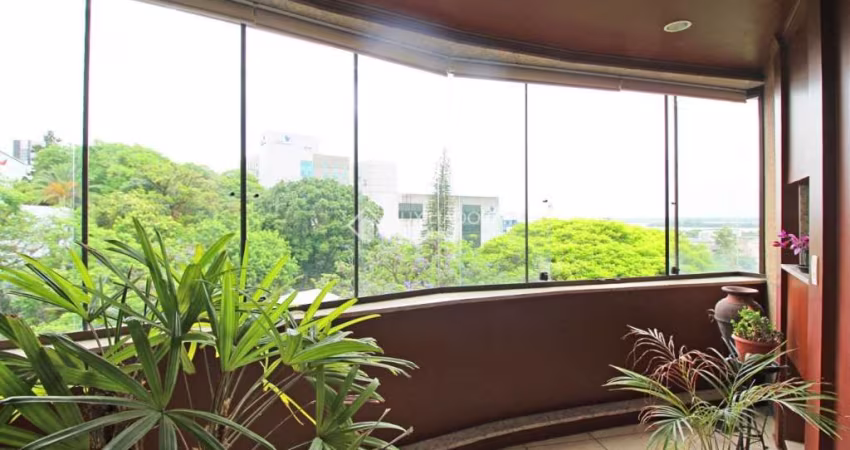 Apartamento com 3 quartos à venda na Rua Doutor Vale, 304, Floresta, Porto Alegre