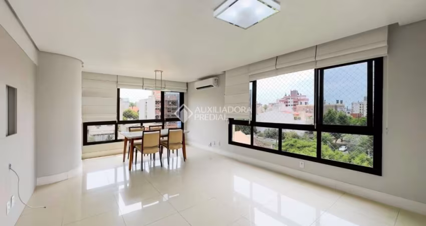 Apartamento com 3 quartos à venda na Rua Portugal, 510, São João, Porto Alegre