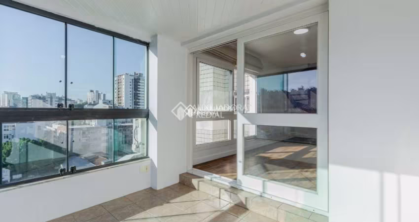 Apartamento com 3 quartos à venda na Rua Vicente da Fontoura, 2586, Rio Branco, Porto Alegre