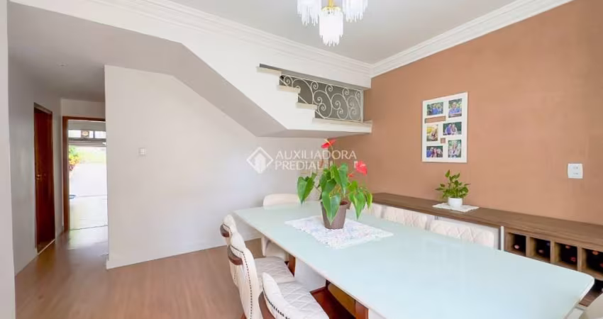 Casa com 3 quartos à venda na Avenida da Azenha, 1525, Azenha, Porto Alegre