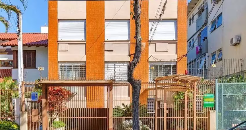 Apartamento com 2 quartos à venda na Rua Monsenhor Veras, 369, Santana, Porto Alegre