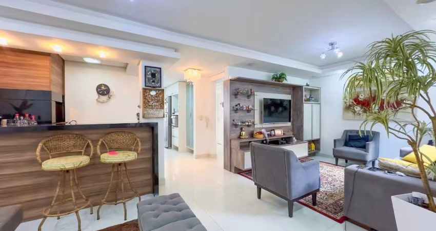 Casa em condomínio fechado com 3 quartos à venda na Avenida Willy Eugênio Fleck, 1500, Sarandi, Porto Alegre