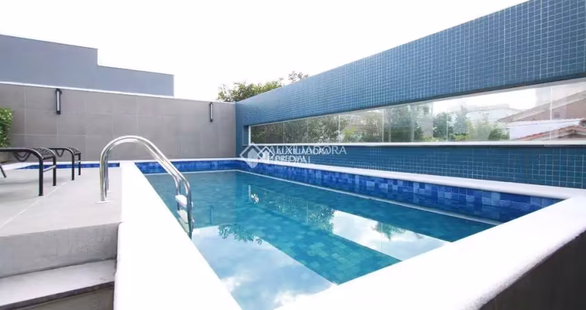 Apartamento com 1 quarto à venda na Rua Dom Diogo de Souza, 741, Cristo Redentor, Porto Alegre