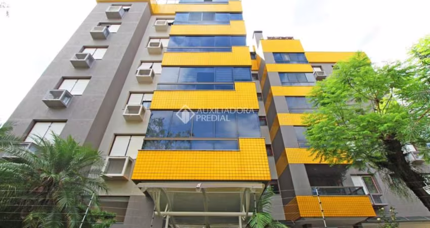 Apartamento com 3 quartos à venda na Rua Doutor Oscar Bittencourt, 488, Menino Deus, Porto Alegre