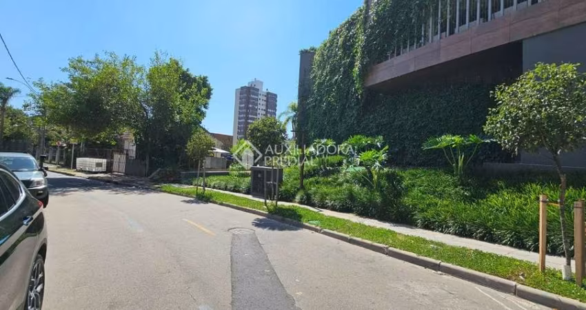 Terreno à venda na Rua Luis Luz, 190, Boa Vista, Porto Alegre