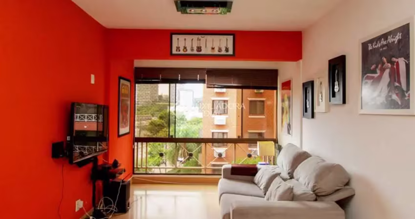 Apartamento com 3 quartos à venda na Rua Estácio de Sá, 905, Chácara das Pedras, Porto Alegre