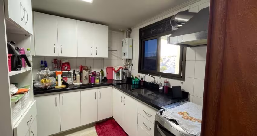 Apartamento com 3 quartos à venda na Avenida Doutor Carlos Barbosa, 1114, Medianeira, Porto Alegre