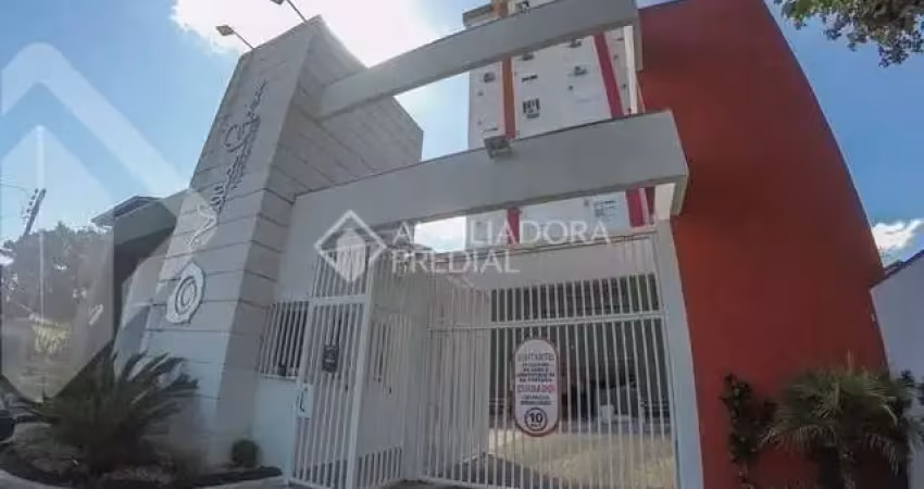 Apartamento com 1 quarto à venda na Rua Major Sezefredo, 1107, Marechal Rondon, Canoas