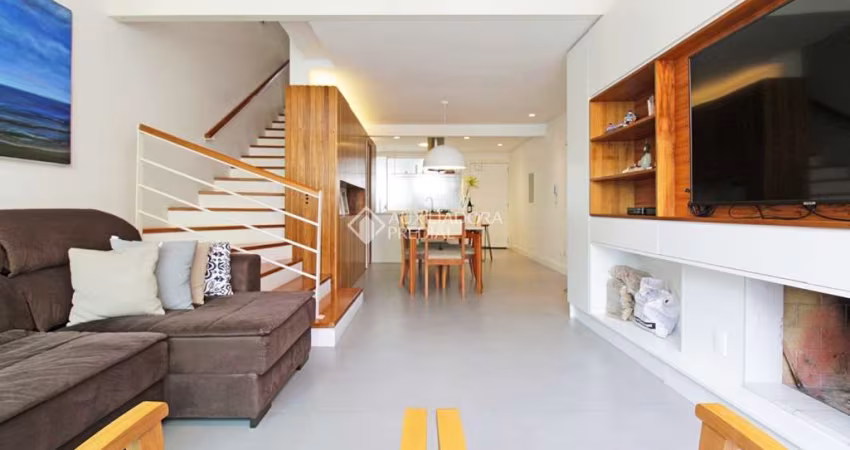 Apartamento com 2 quartos à venda na Rua Jaraguá, 309, Bela Vista, Porto Alegre