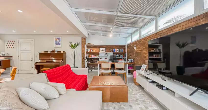 Apartamento com 2 quartos à venda na Rua Almirante Abreu, 130, Rio Branco, Porto Alegre
