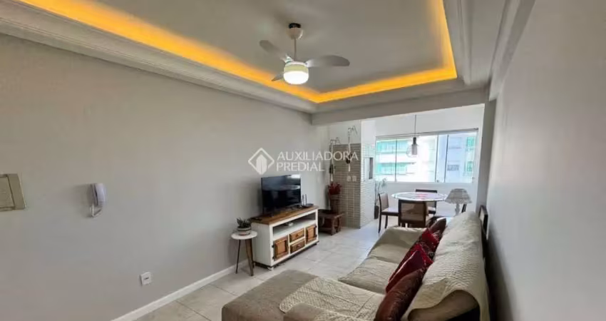Apartamento com 1 quarto à venda na Rua Sepé, 2728, Navegantes, Capão da Canoa