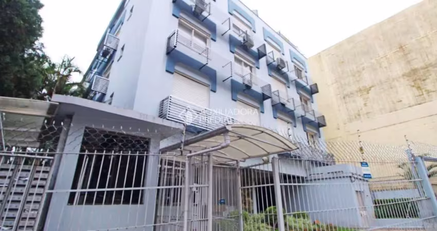 Apartamento com 2 quartos à venda na Rua Atanásio Belmonte, 51, Boa Vista, Porto Alegre