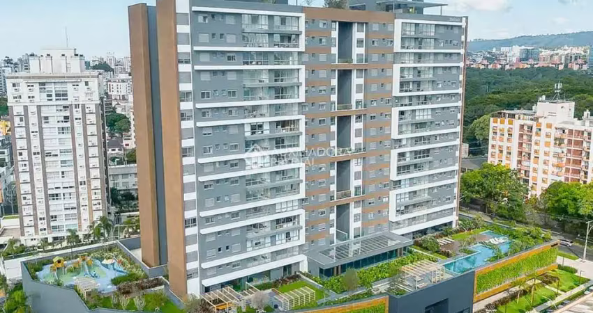 Apartamento com 3 quartos à venda na Rua Luis Luz, 230, Boa Vista, Porto Alegre