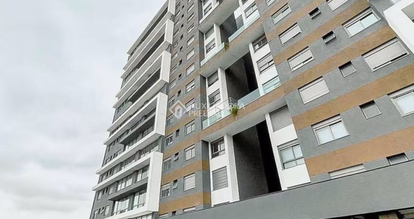 Apartamento com 3 quartos à venda na Rua Luis Luz, 230, Boa Vista, Porto Alegre