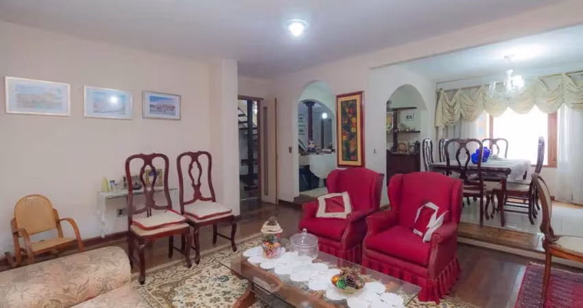 Casa com 3 quartos à venda na Rua Araponga, 306, Chácara das Pedras, Porto Alegre