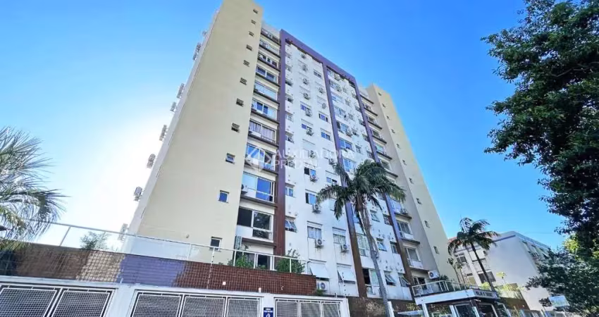 Apartamento com 2 quartos à venda na Rua Adão Baino, 261, Cristo Redentor, Porto Alegre