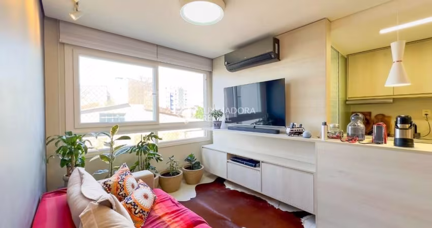 Apartamento com 2 quartos à venda na Travessa Jaguarão, 60, São João, Porto Alegre