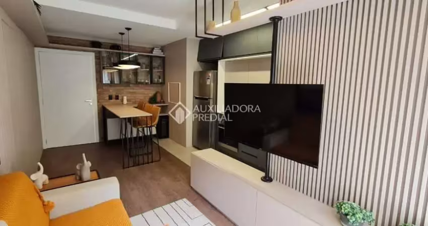 Apartamento com 1 quarto à venda na Rua da República, 274, Cidade Baixa, Porto Alegre