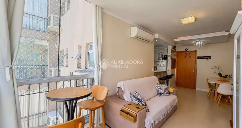 Apartamento com 3 quartos à venda na Avenida João XXIII, 495, São Sebastião, Porto Alegre