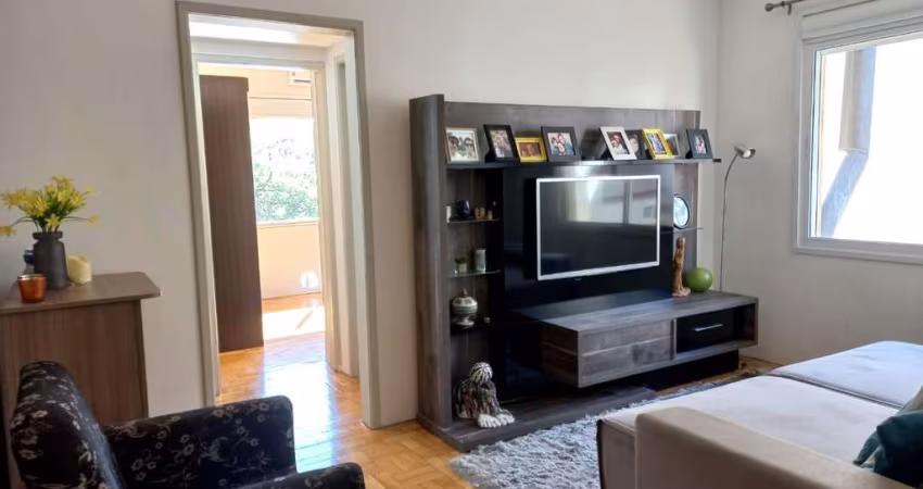 Apartamento com 2 quartos à venda na Rua General Sérgio Oliveira, 52, Praia de Belas, Porto Alegre