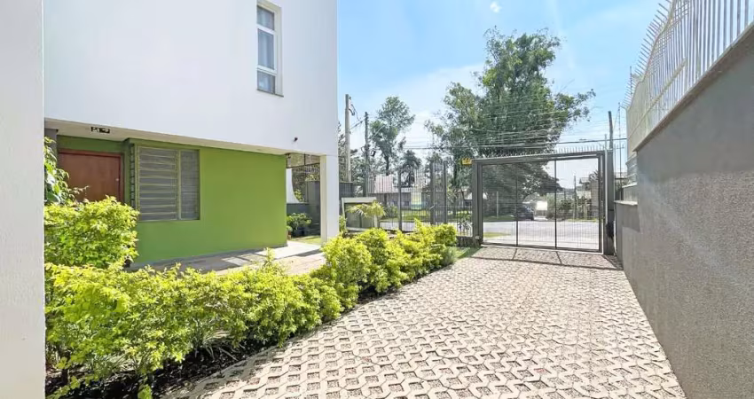Casa com 2 quartos à venda na Rua Vinte e Quatro de Agosto, 136, Jardim Itu Sabará, Porto Alegre