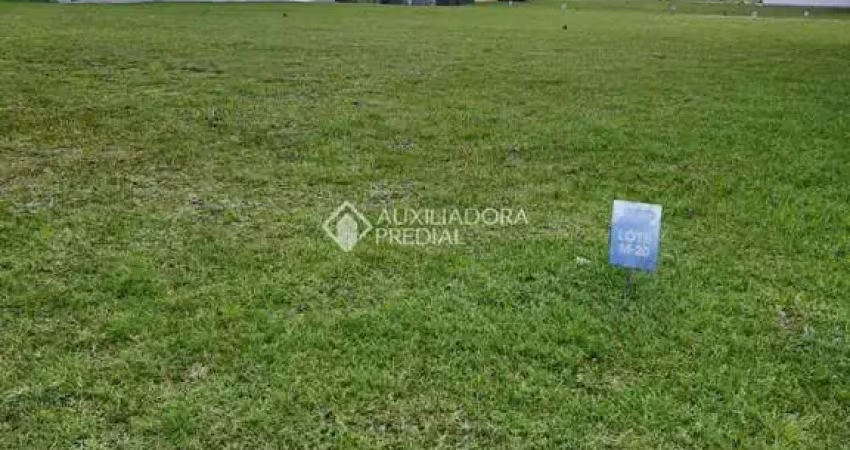 Terreno à venda na Avenida Paraguassu, 5667, Centro, Xangri-Lá