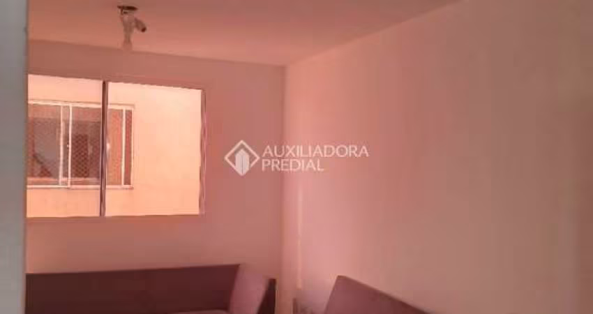 Apartamento com 2 quartos à venda na Avenida Souza Melo, 1084, Sarandi, Porto Alegre