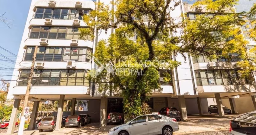 Sala comercial à venda na Avenida Taquara, 193, Petrópolis, Porto Alegre