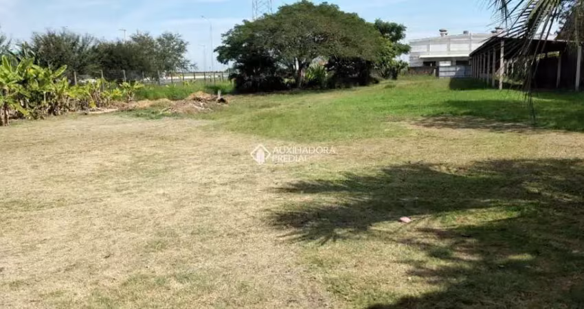 Fazenda à venda na Rua Nutrella, 1460, Novo Mundo, Gravataí