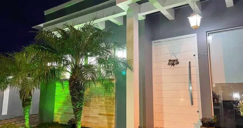 Casa com 5 quartos à venda na José Linhares, 216, Moinhos, Lajeado