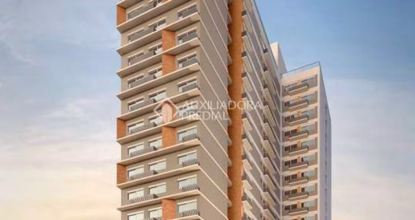 Apartamento com 1 quarto à venda na Avenida Getúlio Vargas, 1518, Menino Deus, Porto Alegre