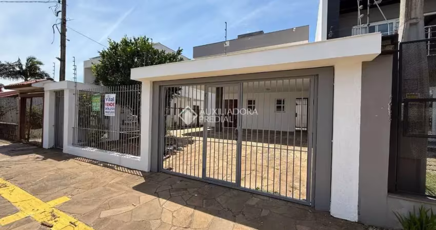 Casa com 4 quartos à venda na Rua Bartolomeu de Gusmão, 351, Fátima, Canoas