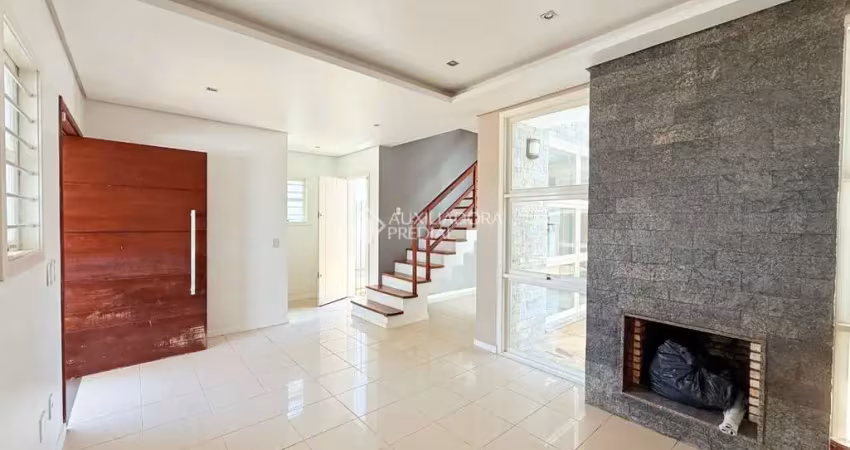 Casa com 4 quartos à venda na Rua Bartolomeu de Gusmão, 351, Fátima, Canoas