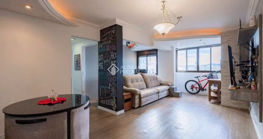 Apartamento com 3 quartos à venda na Rua Lopo Gonçalves, 455, Cidade Baixa, Porto Alegre