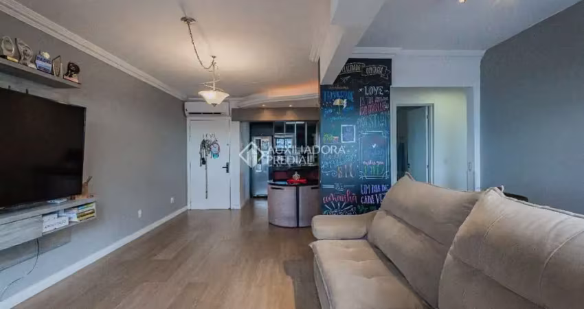 Apartamento com 3 quartos à venda na Rua Lopo Gonçalves, 455, Cidade Baixa, Porto Alegre