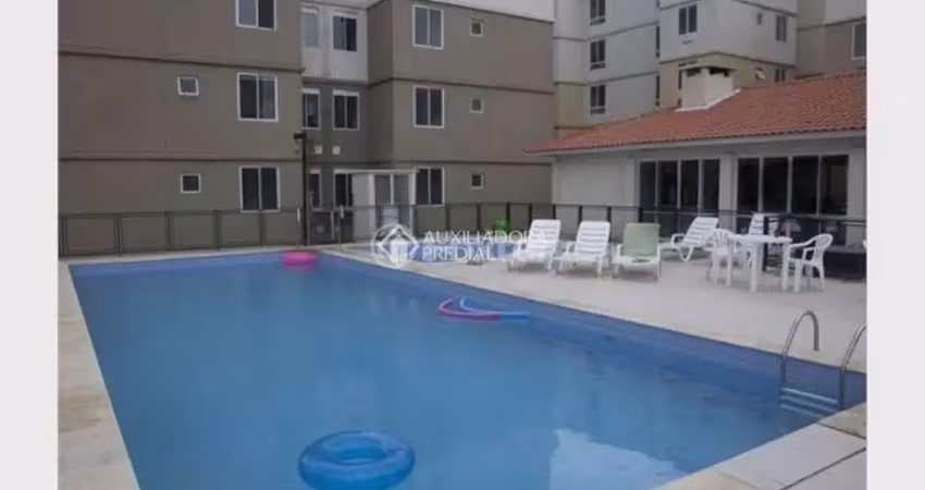 Apartamento com 2 quartos à venda na Rua Oliveira Viana, 491, Fátima, Canoas