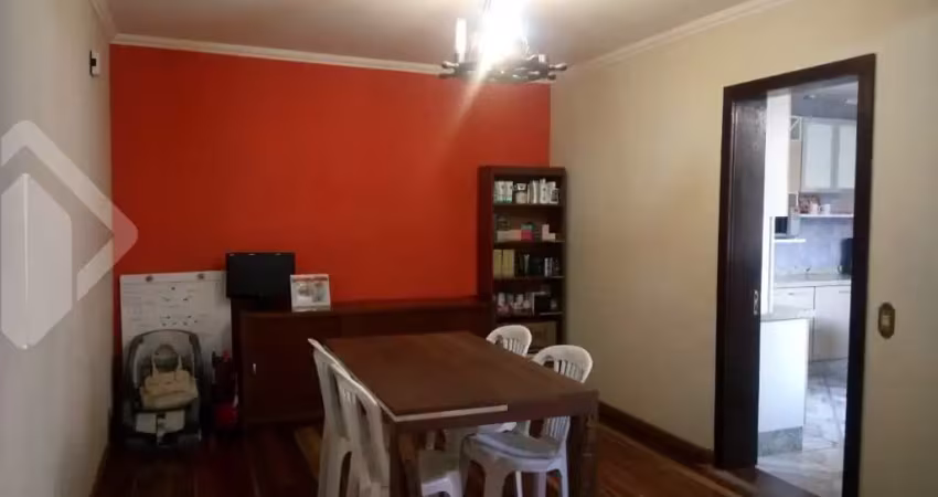 Casa em condomínio fechado com 3 quartos à venda na Damasceno Vieira, 119, Partenon, Porto Alegre