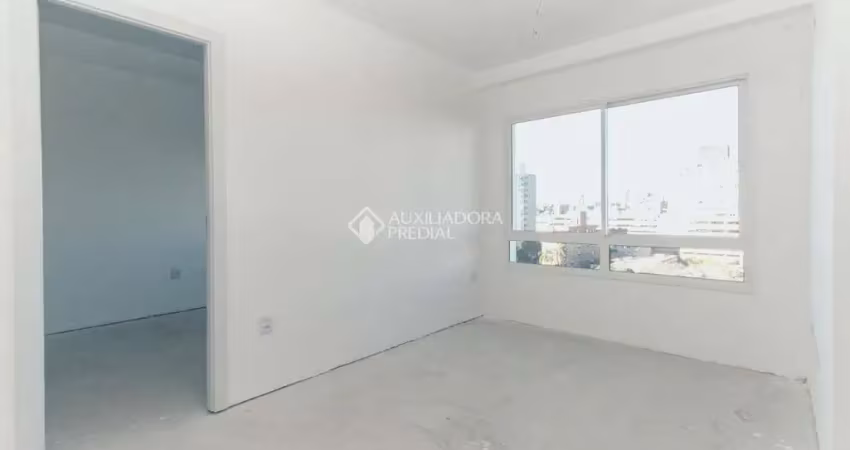 Apartamento com 1 quarto à venda na Praça Carmem Miranda, 96, Moinhos de Vento, Porto Alegre