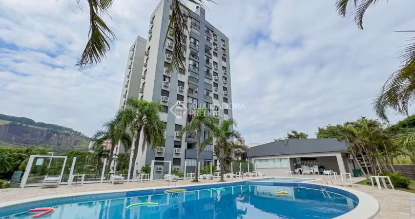 Apartamento com 3 quartos à venda na Rua Abram Goldsztein, 82, Jardim Carvalho, Porto Alegre