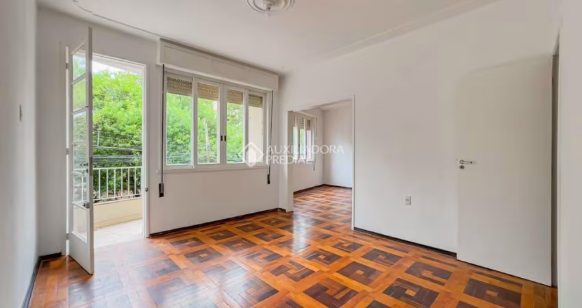 Apartamento com 3 quartos à venda na Praça Doutor Júlio de Aragão Bozano, 51, Santana, Porto Alegre