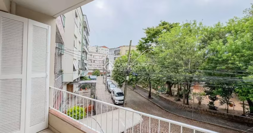 Apartamento com 3 quartos à venda na Praça Doutor Júlio de Aragão Bozano, 51, Santana, Porto Alegre