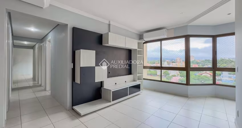 Apartamento com 3 quartos à venda na Avenida Dom Cláudio José Gonçalves Ponce de Leão, 165, Vila Ipiranga, Porto Alegre