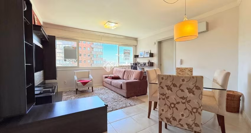 Apartamento com 2 quartos à venda na Rua Engenheiro Adolfo Stern, 20, Mont Serrat, Porto Alegre