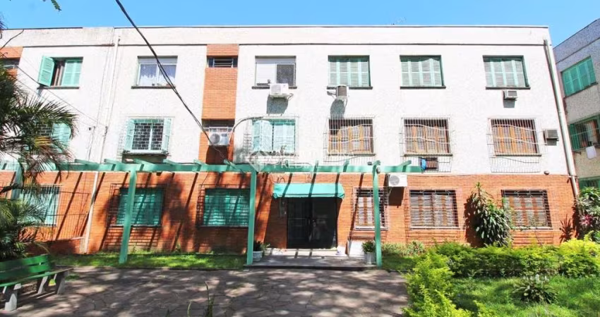 Apartamento com 2 quartos à venda na Beco Antônio Carvalho, 1644, Jardim Carvalho, Porto Alegre