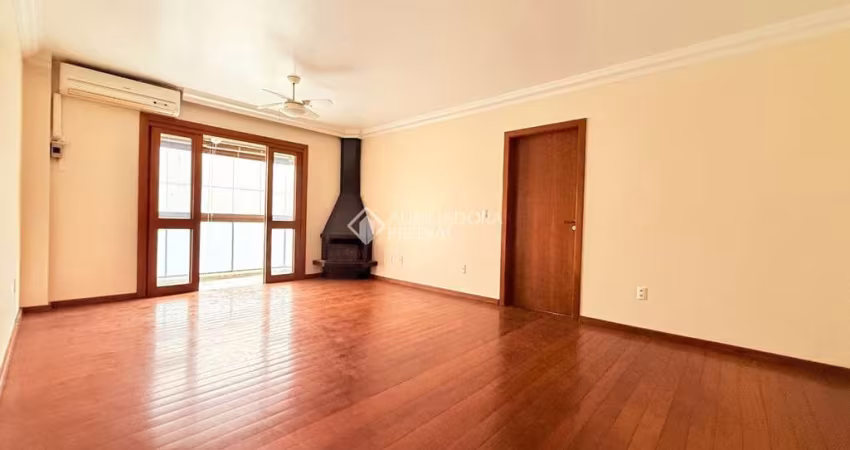 Apartamento com 3 quartos à venda na Rua Felipe de Oliveira, 400, Petrópolis, Porto Alegre