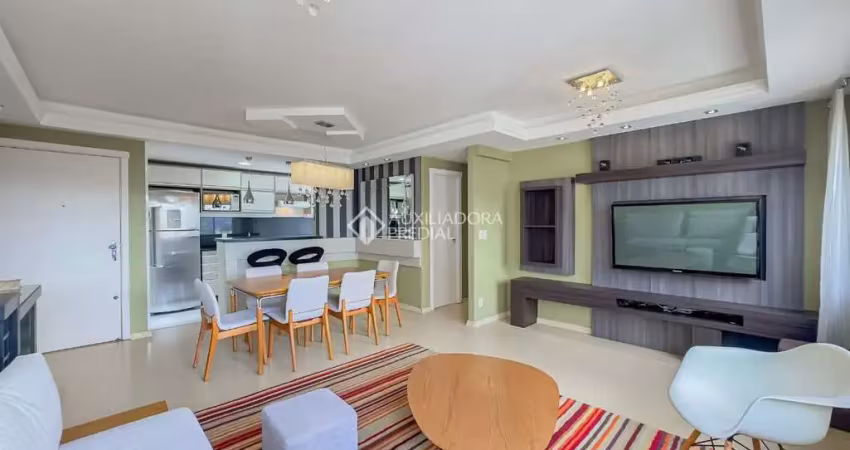 Apartamento com 2 quartos à venda na Avenida Dom Cláudio José Gonçalves Ponce de Leão, 140, Vila Ipiranga, Porto Alegre