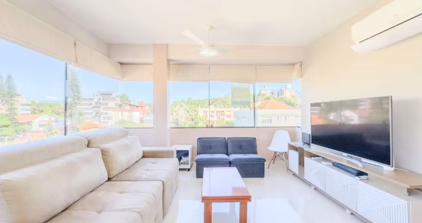 Apartamento com 3 quartos à venda na Rua Azevedo Sodré, 346, Passo da Areia, Porto Alegre